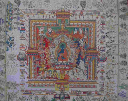 医【醫毉】をめぐる