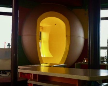 森田真生ゼミin天命反転住宅