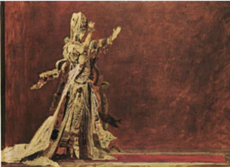 ひっそりと、美学試論